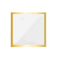 Amazon.co.jp: ダイヤモンド アート絵画フレーム 磁気 内寸約25*25CM